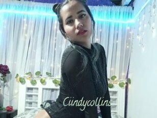 Ciindycollins