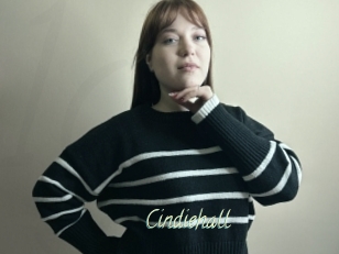 Cindiehall