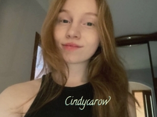 Cindycarow