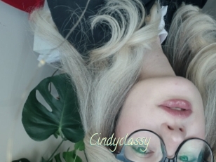 Cindyclassy