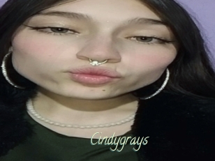 Cindygrays