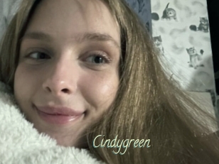 Cindygreen