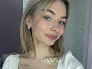 Cindyrud