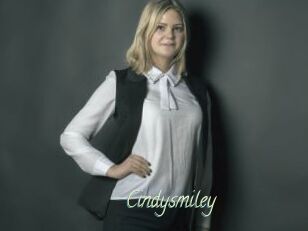 Cindysmiley