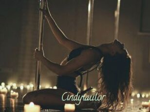 Cindytaulor