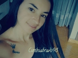 Cinthiabravo98