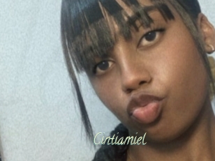 Cintiamiel