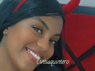 Cintiaquintero