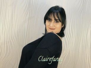 Clairefancy