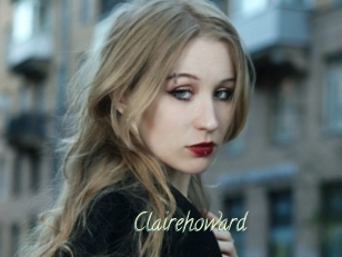 Clairehoward