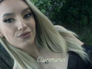 Clairemartin