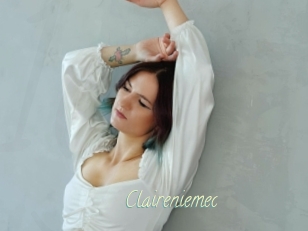 Claireniemec