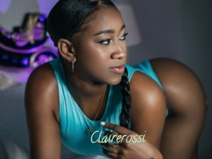 Clairerossi