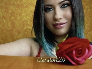 Claralove26