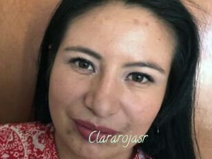 Clararojasr