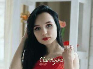Clarelyons