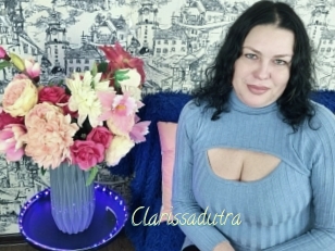 Clarissadutra