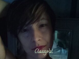 Classyval