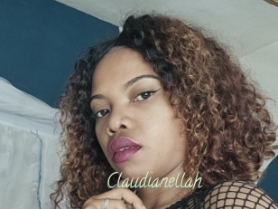 Claudianellah