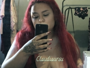 Claudiaursu