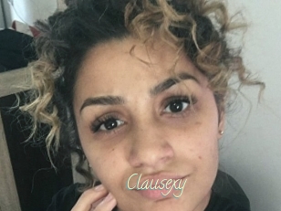 Clausexy