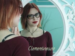 Clementinecute