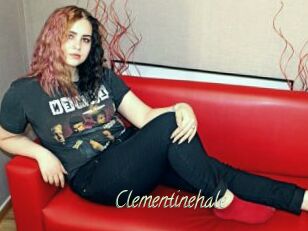 Clementinehale
