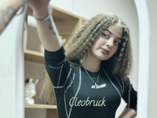 Cleobruck