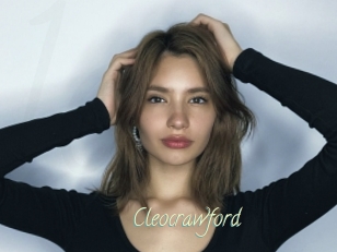 Cleocrawford