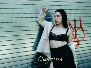 Cleoferrera