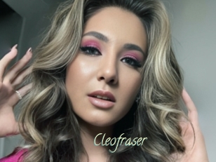 Cleofraser