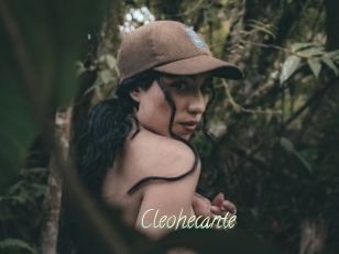 Cleohecante