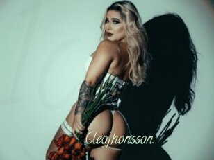 Cleojhonsson