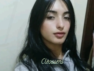 Cleosaens