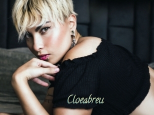 Cloeabreu