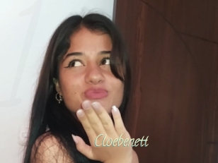 Cloebenett