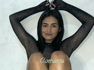 Cloehanna