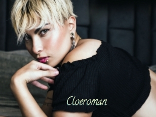 Cloeroman
