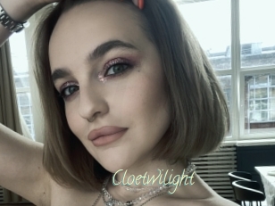 Cloetwilight