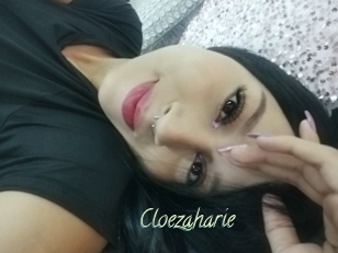 Cloezaharie