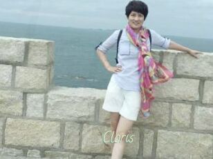 Cloris