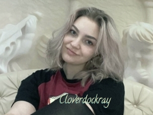 Cloverdockray