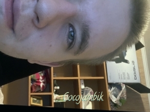Cocojambik