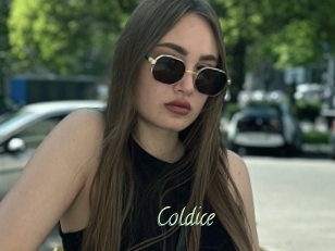 Coldice