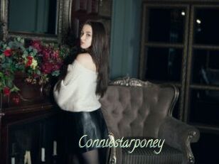 Conniestarponey