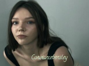 Constancebensley
