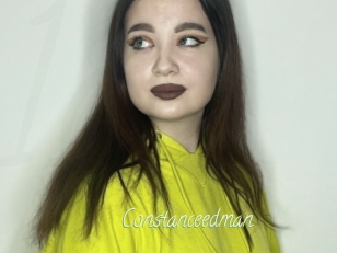 Constanceedman