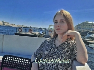 Constancehakes