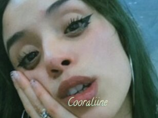 Cooraliine