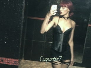 Coquette7